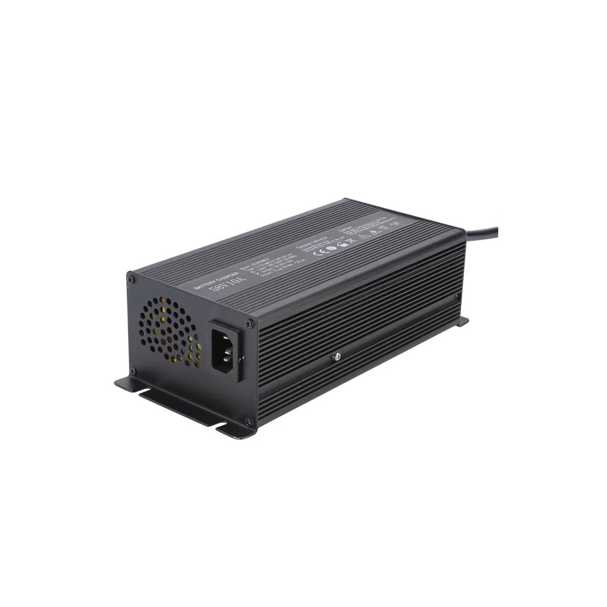 600w-2 600w battery charger