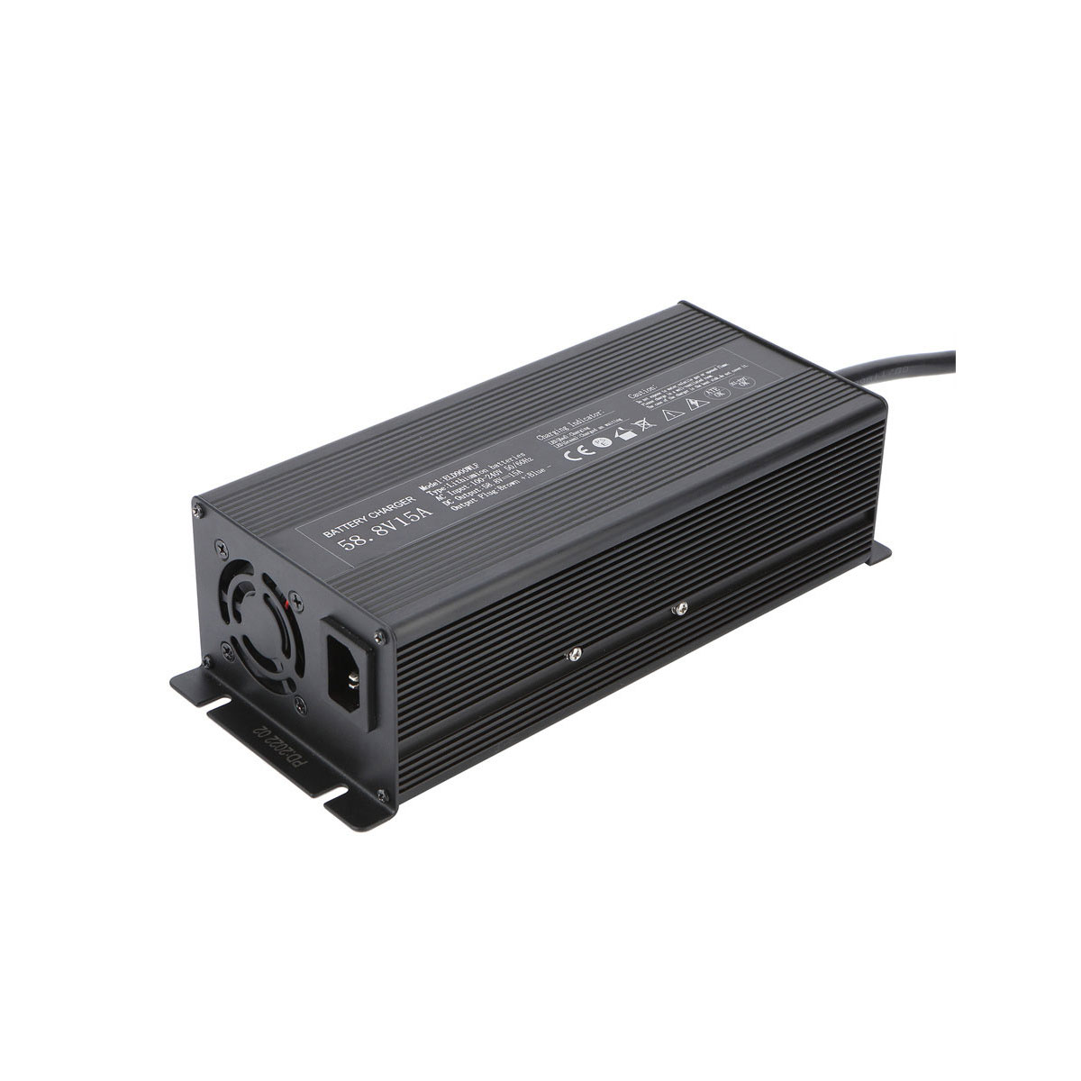 900w-2 900w battery charger