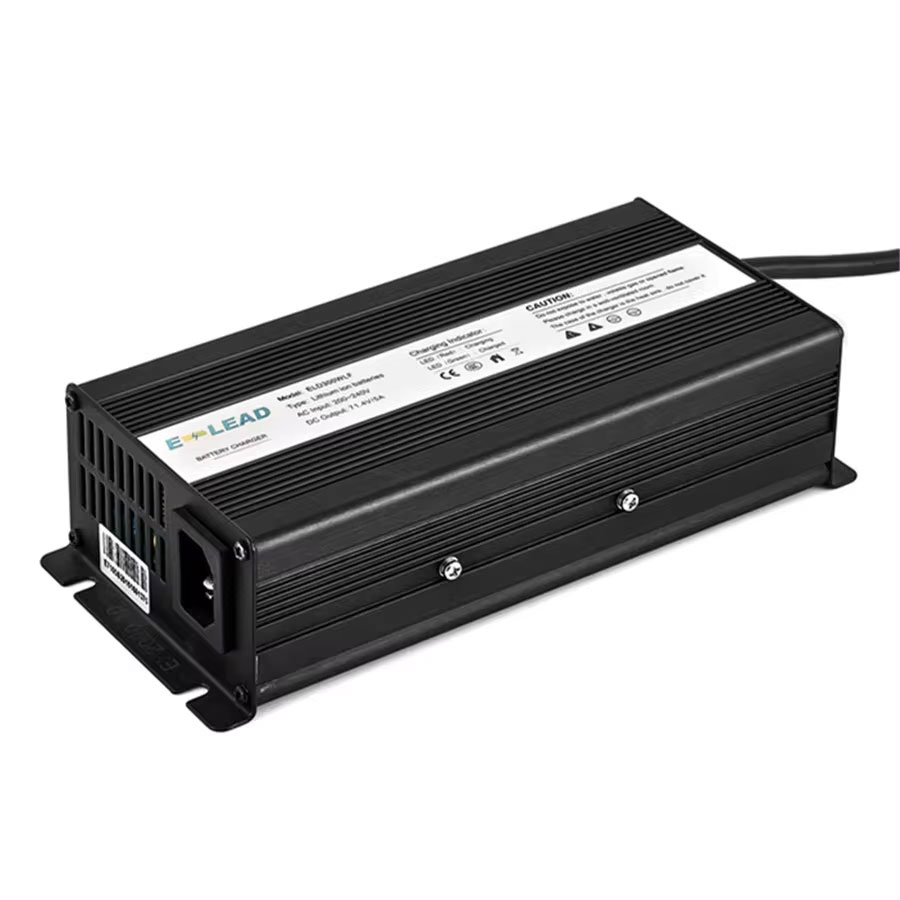 E3 300W Battery Charger