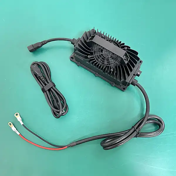 69.35V 15A 19S LiFePO4 Battery Charger