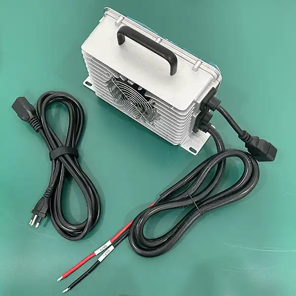 48V 35A 14S Li-ion Battery Charger