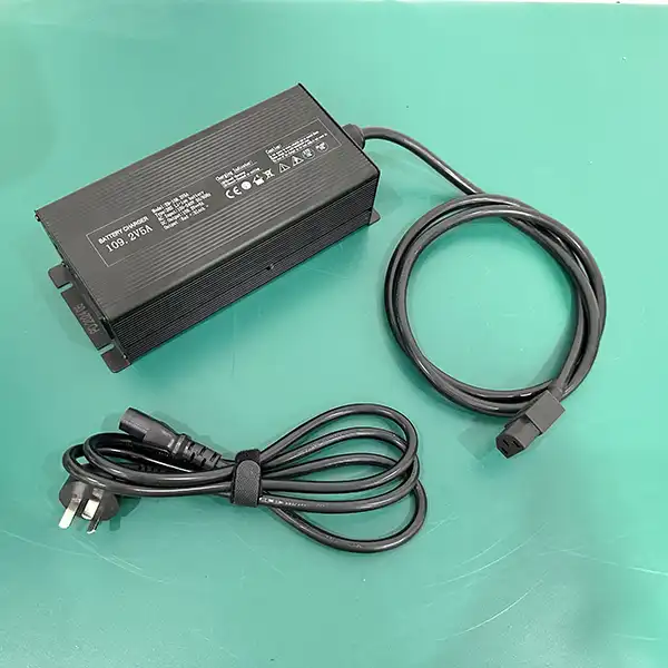 900W 96V 5A 26S Lithium-ion Battery Charger