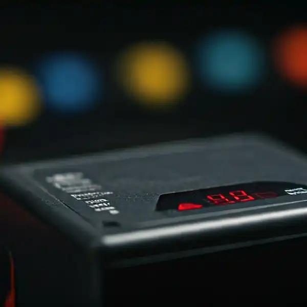 Essential LiFePO4 Charger Safety Tips for 2025