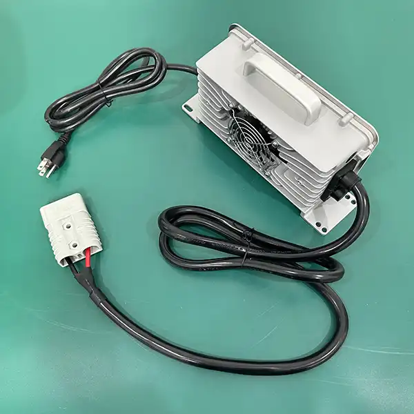 Electric Pallet Truck 24V 30A Lead Acid Battery Charger