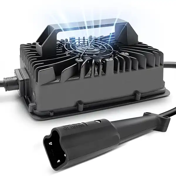 E8 yileide yamaha g29 cooling fan